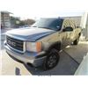 Image 4 : 2007 - GMC SIERRA 1500