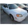 Image 1 : 2005 - HYUNDAI ACCENT