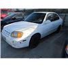 Image 2 : 2005 - HYUNDAI ACCENT