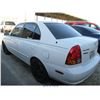 Image 3 : 2005 - HYUNDAI ACCENT
