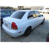 Image 4 : 2005 - HYUNDAI ACCENT
