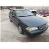 Image 1 : 1998 - VOLVO S70