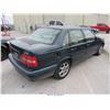 Image 2 : 1998 - VOLVO S70