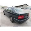 Image 3 : 1998 - VOLVO S70