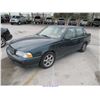 Image 4 : 1998 - VOLVO S70