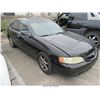 Image 1 : 2001 - NISSAN ALTIMA