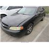 Image 2 : 2001 - NISSAN ALTIMA