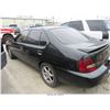Image 3 : 2001 - NISSAN ALTIMA