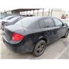 Image 4 : 2008 - CHEVROLET COBALT