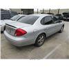 Image 4 : 2002 - FORD TAURUS
