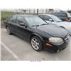 Image 1 : 2002 - NISSAN MAXIMA