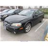 Image 2 : 2002 - NISSAN MAXIMA