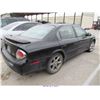 Image 4 : 2002 - NISSAN MAXIMA