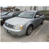 Image 2 : 2007 - MERCURY MONTEGO