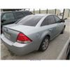 Image 4 : 2007 - MERCURY MONTEGO