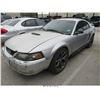 Image 2 : 2002 - FORD MUSTANG