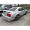 Image 4 : 2002 - FORD MUSTANG