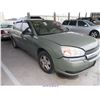 Image 1 : 2004 - CHEVROLET MALIBU