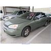 Image 2 : 2004 - CHEVROLET MALIBU