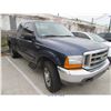 Image 1 : 1999 - FORD F250/REBUILD SALVAGE/DIESEL
