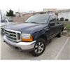 Image 2 : 1999 - FORD F250/REBUILD SALVAGE/DIESEL