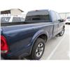 Image 8 : 1999 - FORD F250/REBUILD SALVAGE/DIESEL