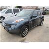 Image 2 : 2011 - NISSAN JUKE/REBUILD SALVAGE