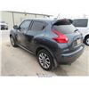Image 3 : 2011 - NISSAN JUKE/REBUILD SALVAGE