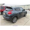 Image 4 : 2011 - NISSAN JUKE/REBUILD SALVAGE