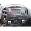 Image 5 : 2011 - NISSAN JUKE/REBUILD SALVAGE