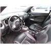 Image 6 : 2011 - NISSAN JUKE/REBUILD SALVAGE