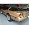 Image 3 : 1985 - CHEVROLET CORVETTE
