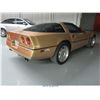 Image 4 : 1985 - CHEVROLET CORVETTE