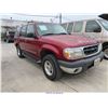 Image 1 : 2000 - FORD EXPLORER