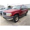 Image 2 : 2000 - FORD EXPLORER