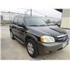 Image 1 : 2003 - MAZDA TRIBUTE