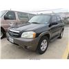 Image 2 : 2003 - MAZDA TRIBUTE