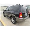 Image 3 : 2003 - MAZDA TRIBUTE