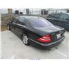 Image 3 : 2002 - MERCEDES BENZ S430