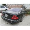 Image 4 : 2002 - MERCEDES BENZ S430