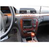 Image 5 : 2002 - MERCEDES BENZ S430