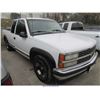 Image 1 : 1998 - CHEVROLET 1500
