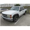 Image 4 : 1998 - CHEVROLET 1500