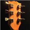 Image 8 : GIBSON LES PAUL CUSTOM, TRIPLE HUMBUCKER PICKUPS, GOLD PICK GUARD, COMES WITH ORIGINAL NAME PLATE,