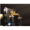 Image 8 : GIBSON LAP STEEL GUITAR, BLACK, COMES IN HARD CASE, C. 1950S