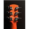 Image 8 : LARRIVEE CUSTOM EAGLE CUTAWAY ACOUSTIC GUITAR, WITH HAND MADE MOTHER OF PEARL INLAY ON HEADSTOCK
