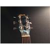 Image 2 : GIBSON J-45 DELUXE TOBACCO BURST ACOUSTIC/ELECTRIC GUITAR, WITH HARD SHELL ZIPPER CASE, SERIAL