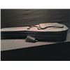 Image 8 : GIBSON J-45 DELUXE TOBACCO BURST ACOUSTIC/ELECTRIC GUITAR, WITH HARD SHELL ZIPPER CASE, SERIAL