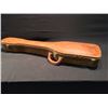 Image 8 : NATIONAL "NEW YORKER" ELECTRIC HAWAIIAN LAP STEEL GUITAR, SERIAL NUMBER V35779, COMES WITH HARD