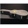 Image 8 : EPIPHONE PRO-1 PLUS VS ACOUSTIC GUITAR, WITH HARD SHELL CASE, SERIAL NUMBER 14071329807